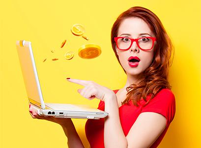 Can you win real money playing online slots?